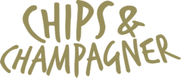 Chips & Champagner Logo