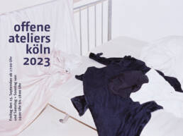 Offene Ateliers 2023 in Köln