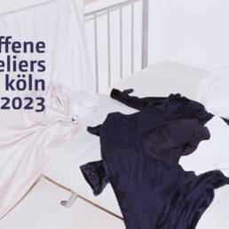 Offene Ateliers 2023 in Köln